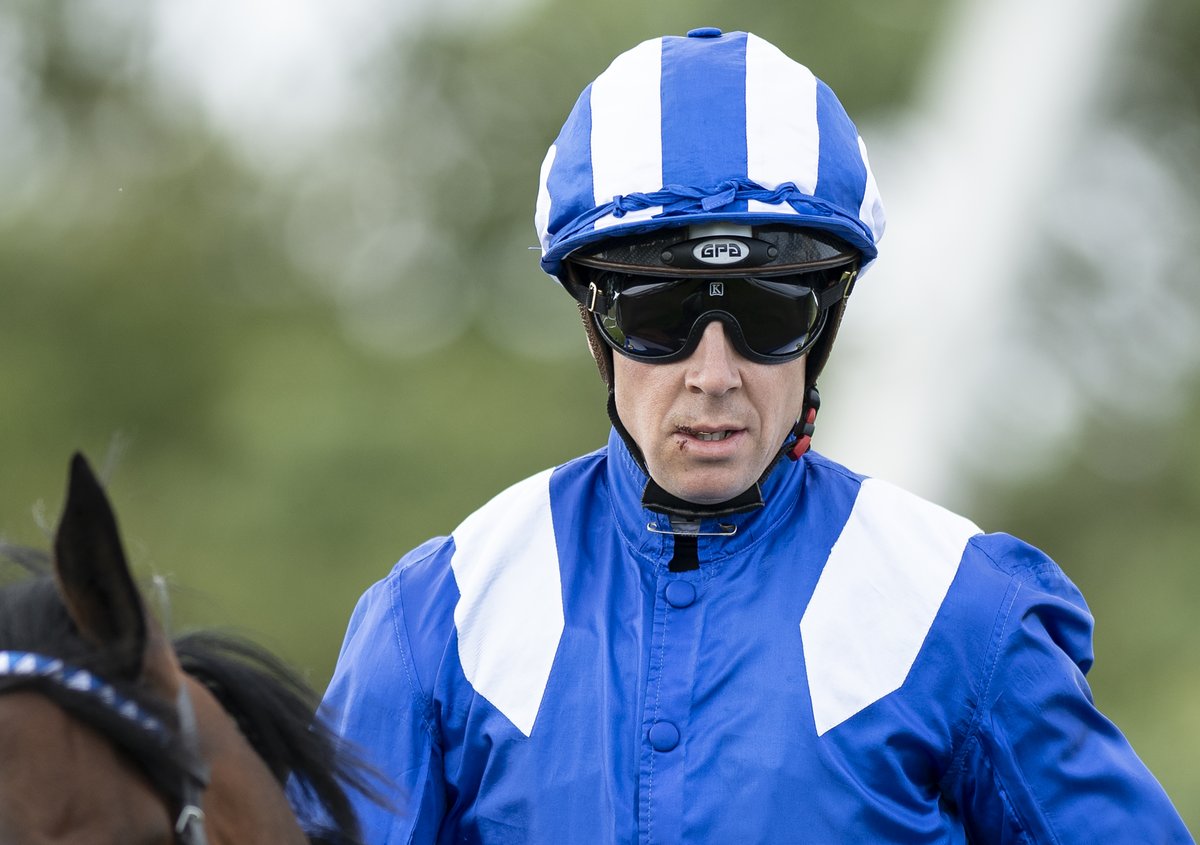 myracingtips's tweet photo. Our 7/2 NAP won yesterday! ⭐️

▪️ Today's NAP is 7/4 

⏰ Runs in the 4:15 at Ascot

🗣 "He’s the one in this contest that shapes as if he is capable of making his mark from much higher than his current level of 89"

View the NAP here👇 (18+ begambleaware)
https://t.co/1qfIBZUg7B https://t.co/8w1gwVsIRk
