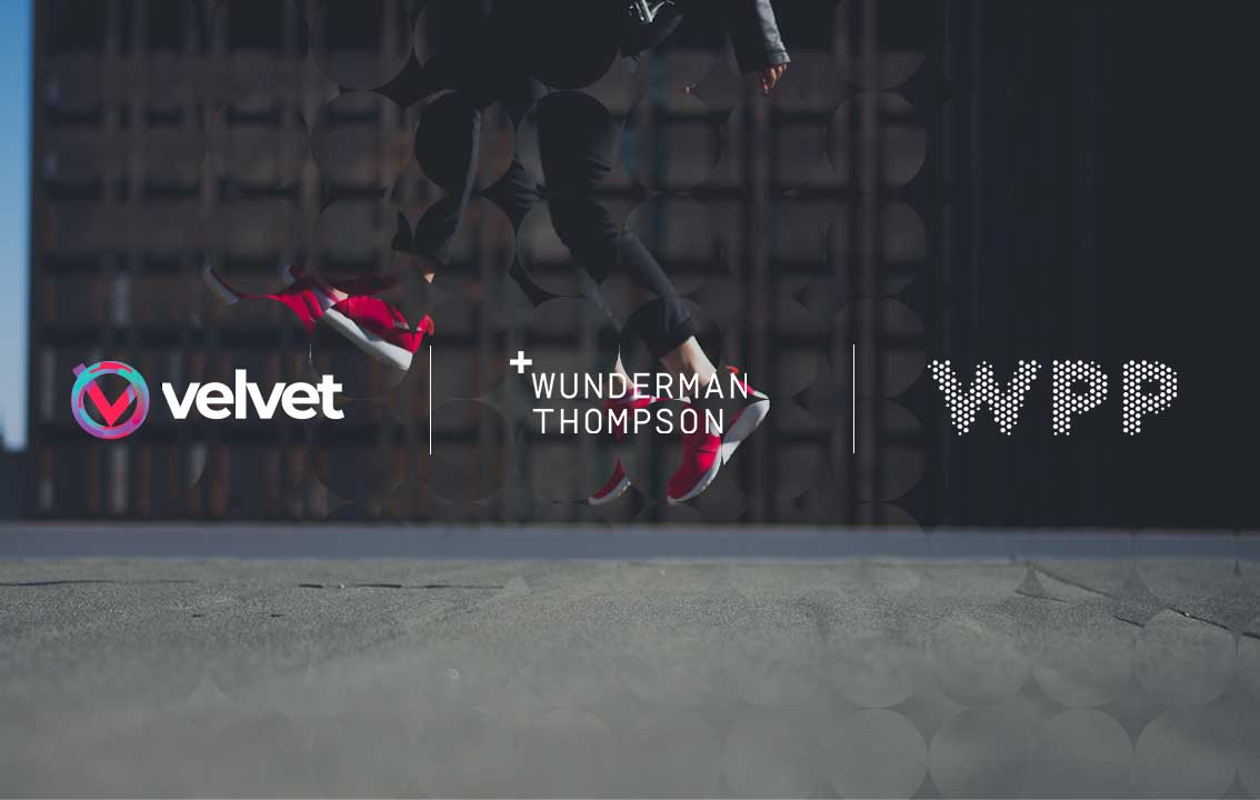 Nous sommes heureux de vous annoncer que nous rejoignons le réseau <a href="/WPP/">WPP</a> par l'intermédiaire de l’agence @WunThompsonPAR. Cet adossement nous permet de former ensemble une offre unique de consulting pour la transformation digitale et marketing des entreprises et de leurs marques.