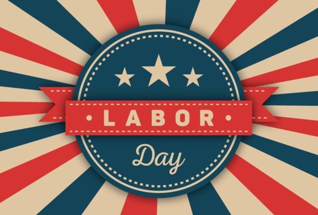 Labor Day Holiday - Monday, September 7th, 2020 - No school!  We hope all of our students and family have a safe and happy holiday! dol.gov/general/labord…