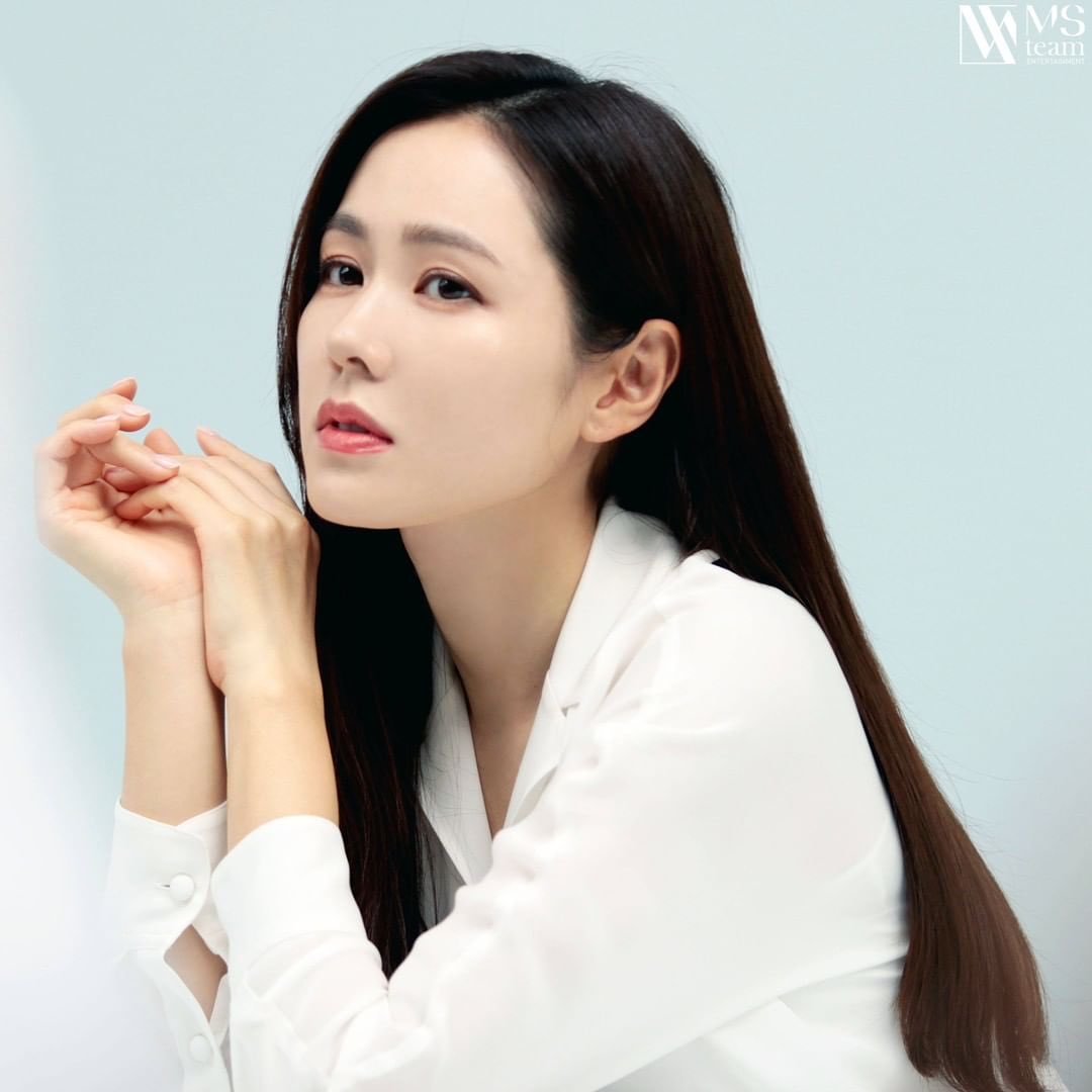 sigriswilph's tweet photo. [INSTAGRAM UPDATE]

From msteamenter ➡️ https://t.co/Eg9x6nd8tx

#SonYeJin #손예진 for #Saselomo 🤍 https://t.co/am8Ihsz2us