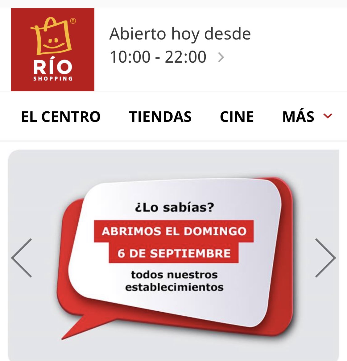 Los Salmantinos y Pucelanos no podemos ir a un concierto al aire libre con 3 metros entre silla y silla. Con mascarilla, hidrogel, toma de temperatura, aforo mínimo, dejando nuestros datos para ser trazables...No pasa nada NOS VEMOS EN RÍO SHOPPING EL DOMINGO!!!