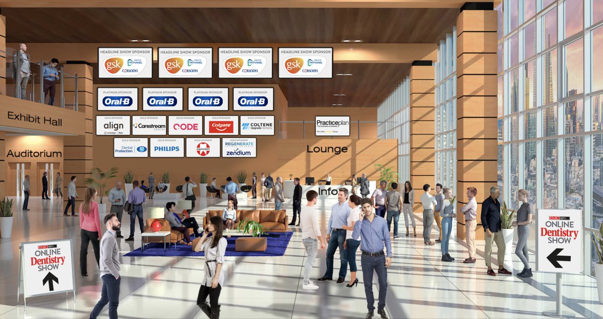 Dentistry tweet media