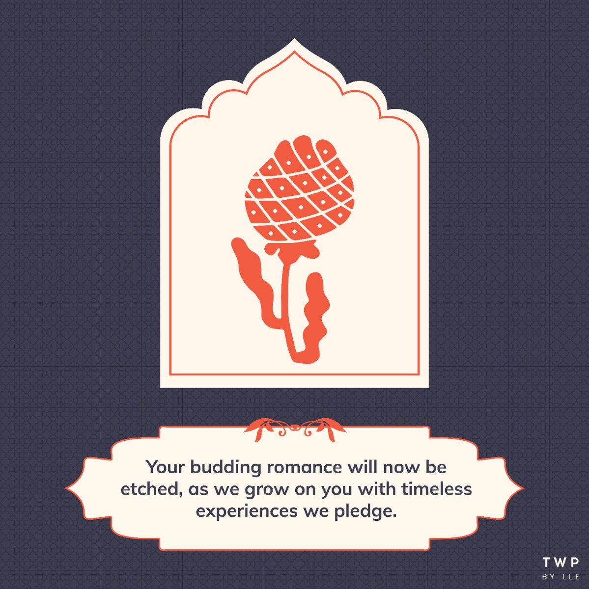 #TheWeddingPoetry #TWP #TWPbyLLE  #IndianWedding #WeddingPlanning #WeddingPlanners
#IndianWeddingPlanners #WeddingIdeas #WeddingInspiration
#LuxuryWedding #DestinationWeddings
#LoveisLove #Milestones #ANewChapter
#WeddingPoetries #ItsALovePoetry #WeddingSolutions
#Weddingservices