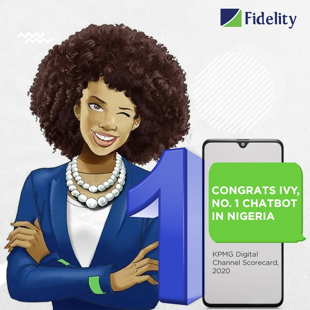 Fidelity Bank tweet media