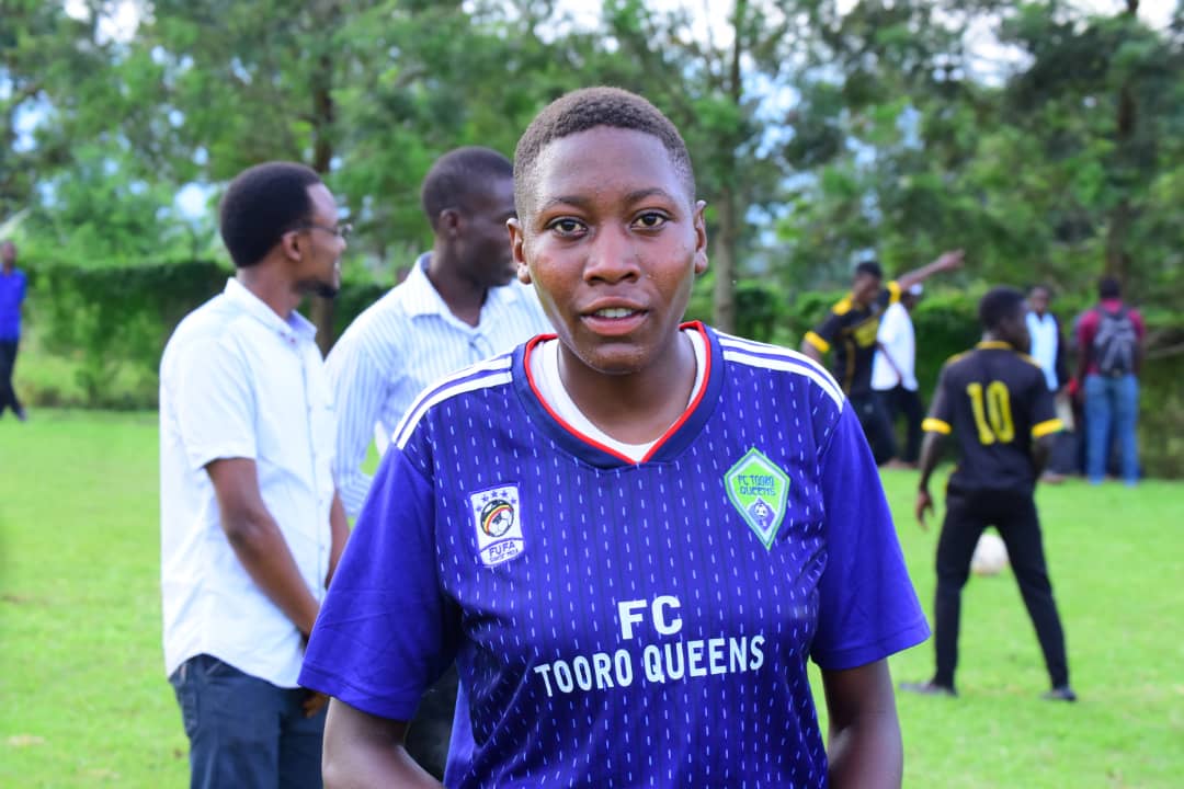 FC TOORO QUEENS👑 (@tooroqueens) on Twitter photo We are ever all smiles here <a href="/Tooroqueens/">FC TOORO QUEENS👑</a> Keeping the hope and POSITIVE VIBES!!!😎
Blessed Friday ✌ We are ever all smiles here <a href="/Tooroqueens/">FC TOORO QUEENS👑</a> Keeping the hope and POSITIVE VIBES!!!😎
Blessed Friday ✌