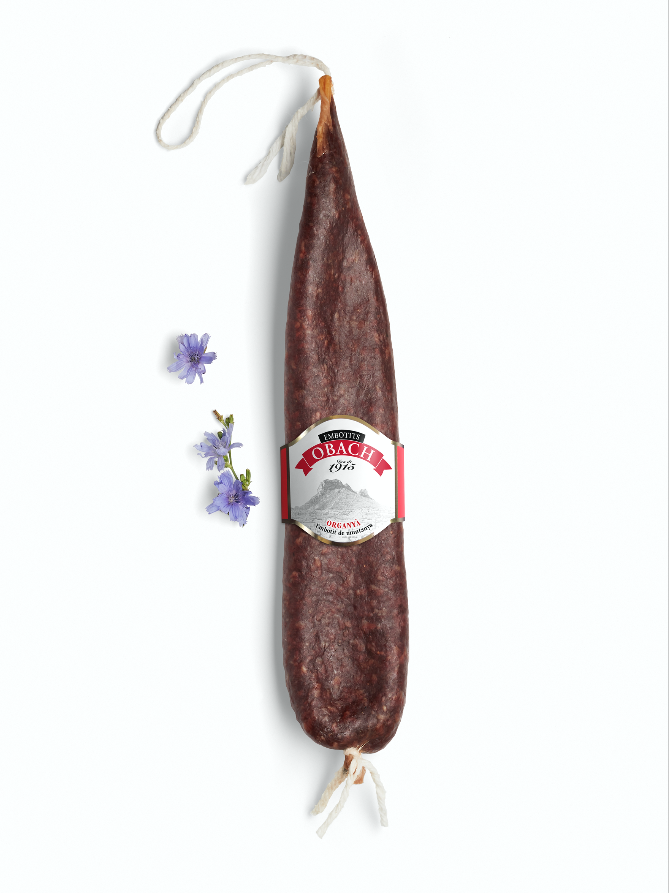gourmet_lv's tweet photo. Et portem la tradició més autèntica dels embotits de muntanya. Des d'Organyà, als Pirineus, una selecció amb #Embotitsobach, el toc gourmet de la sobrassada amb mel de cúrcuma de @alemany1879 i per acompanyar mini xapates @Espiga_Blanca
Un plaer de muntanya, ara a casa teva! https://t.co/BHQGH24sSB