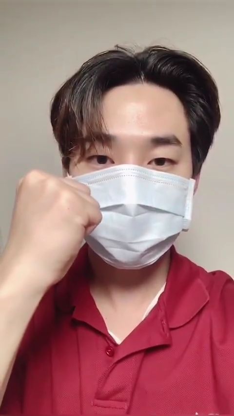 Oz_Strings's tweet image. Thank you Henry for using your platform to help spread awareness. You're worthy of the titles #GoodInfluence #GoodRoleModel.

 #WearAMask #WashYourHand