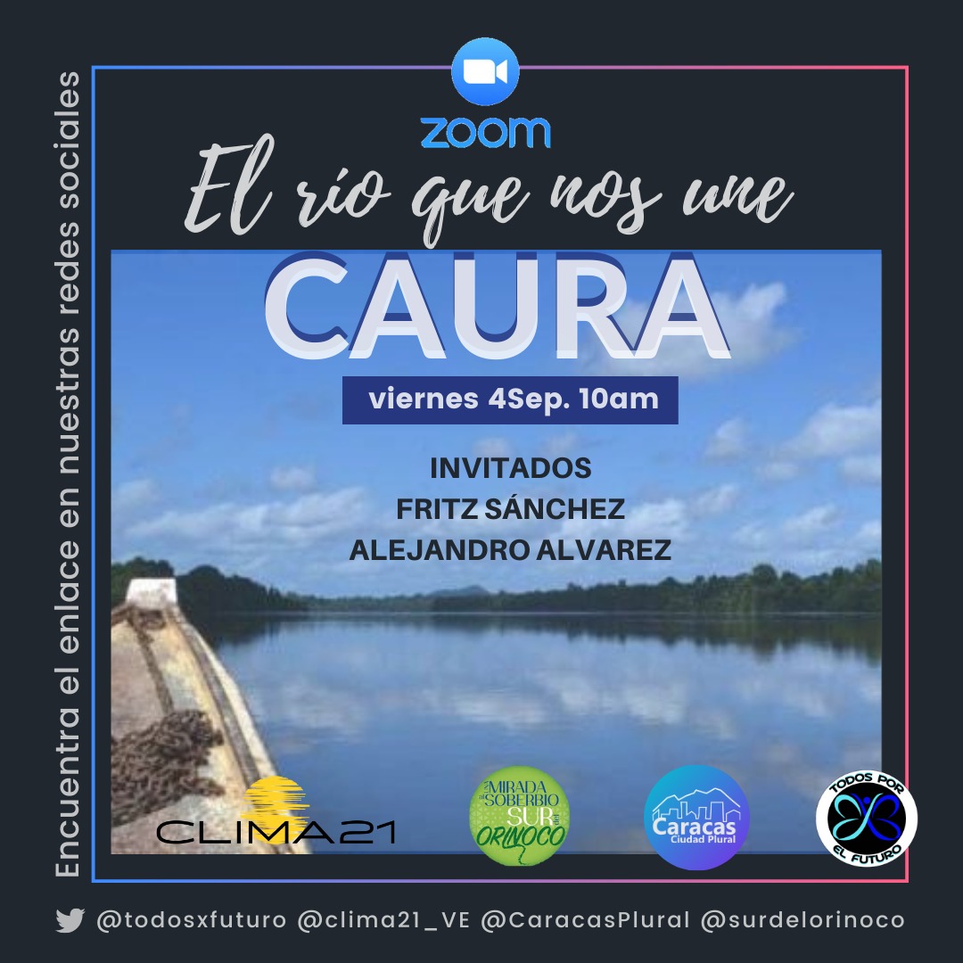 surdelorinoco's tweet photo. Los invitamos a conocer la lucha de los pueblos del #caura contra la #MineriaIlegal Balsas en el río que es su cultura, agua, alimento, vía de comunicación, años atrás atractivo turístico @gaiaamazonas @amazonwatch @FcdsOrg @SosSemana @ToTheAmazon @coicaorg @aguasamazonicas https://t.co/C7dopEkQIy