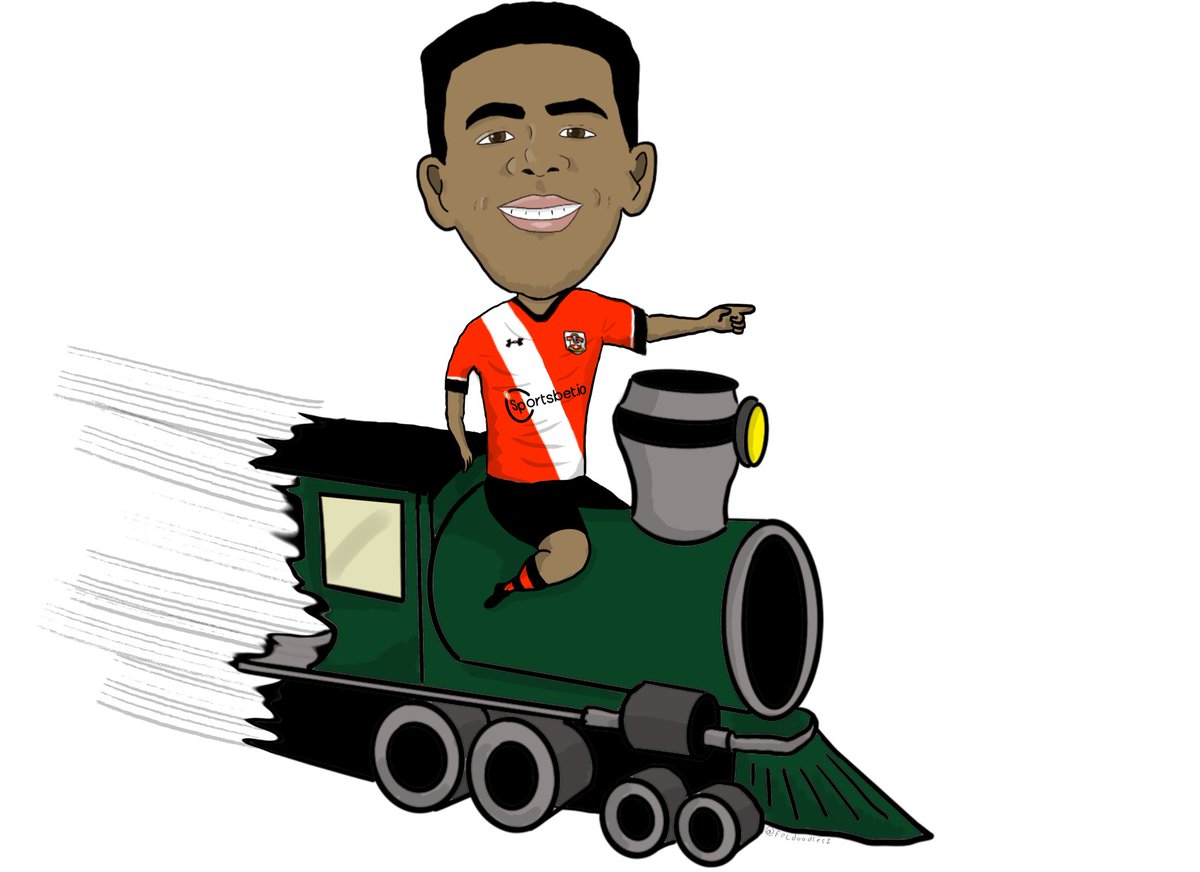 First there was BarnesThen there was… um… BarnesBut now, we need a revolutionComrades. There is only ONE essential to start the season withIT’S THE MOTHER FUCKING CHE-TRAIN PEOPLE!!In association with  @fpldoodles1 Light the cigars and dive in {@CheAdams_THREAD}