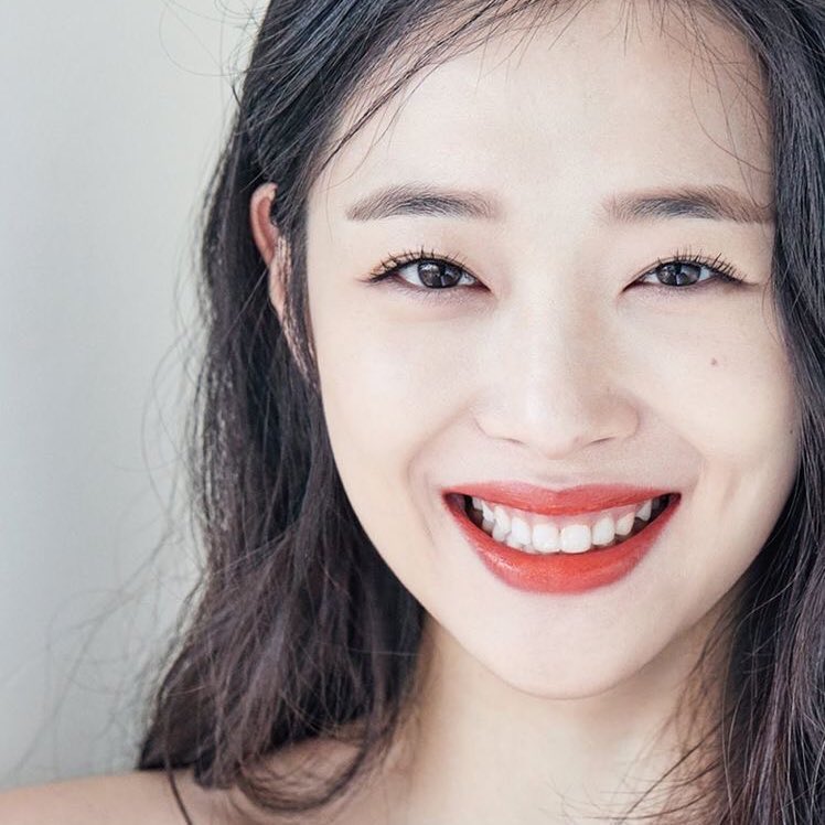 Sulli Thailand tweet media