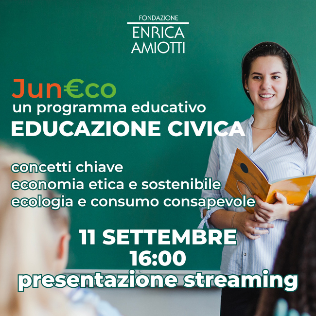 RinascimenteOrg's tweet photo. 🌱 Cercate un progetto didattico da sviluppare nel quadro della nuova Legge sull'educazione civica?

👉 Per saperne di più compila il modulo presente nella pagina e segui la diretta streaming dell'11 settembre alle ore 16.00 

https://t.co/LBO0H61gsL https://t.co/pnO9dfIx8X
