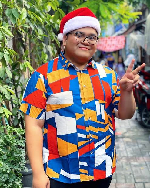 mikaellagarci20's tweet photo. We will miss you lloyd cadena
Sobrang sakit na mawala yung
Favorite kong blogger. Ikaw yung youtuber na lagi kong iniintay . Hindi kami makapanila sa ng yari saiyo.😭😭😞
We will miss mother queen
My you rest and peace
Condolence po sa family ren ni loyd #RestInPeac https://t.co/UwRuQu5Pbe