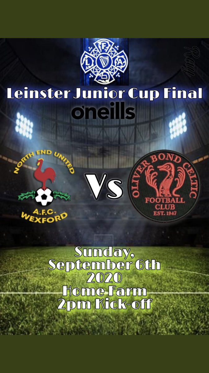 AnnetteJosh's tweet image. Good luck.  @oliverbondfc1