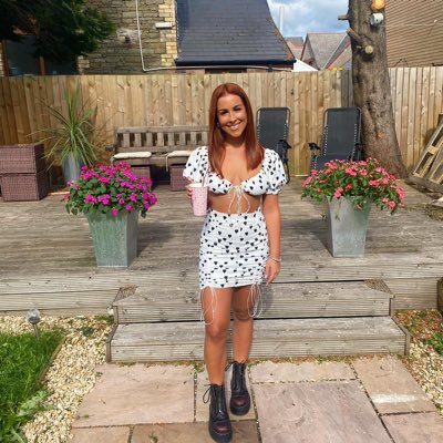 xcaitlinwelsh's tweet photo. #NewProfilePic https://t.co/XbskwYvQHj