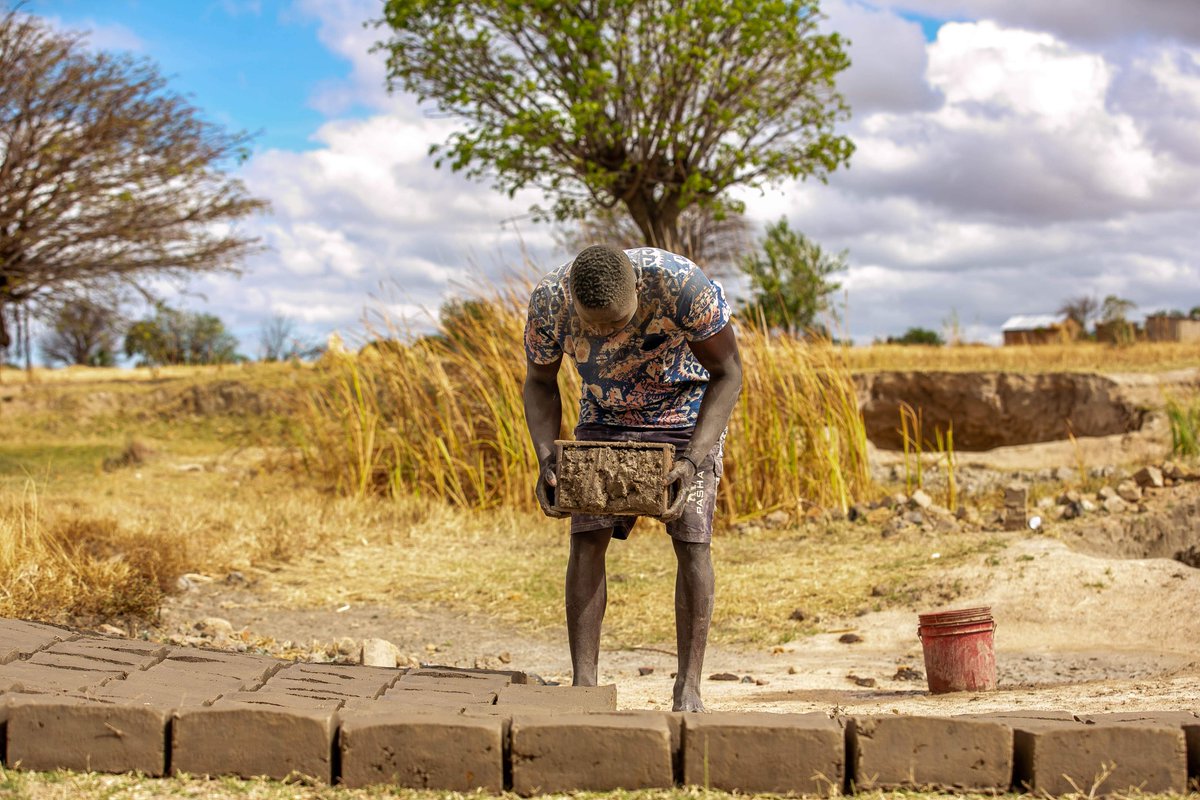 1% tu ya vijana kati ya miaka 16-24 wana hati miliki, moja ya vitu muhimu kwa ajili ya kupata mikopo. Je, watoa huduma za fedha mnalionaje hili katika kumfikia huyu kijana?
Kwa takwimu zaidi za vijana na huduma za fedha, soma jadala la FinSights Lab: tinyurl.com/finsightslabag…