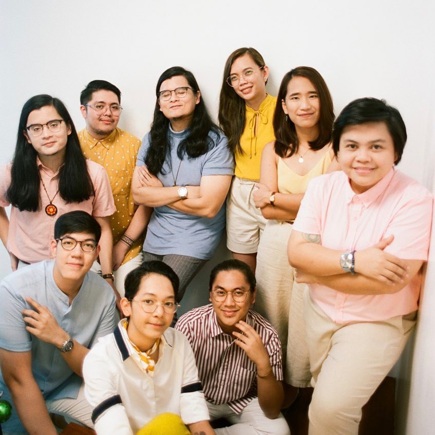 im_dystn's tweet photo. @miguelbenjamin_ Liwanag is a tagalog word for light or should i say beacon- someone that guides & give hope to others.
Ben And Ben band serves as my beacon or LIWANAG during this pandemic, they helps me to recover from my anxiety. I am very thankful. Love you BB's❤️❤️❤️
#BenAndBenLightsFandom https://t.co/9MuKGnhdSM