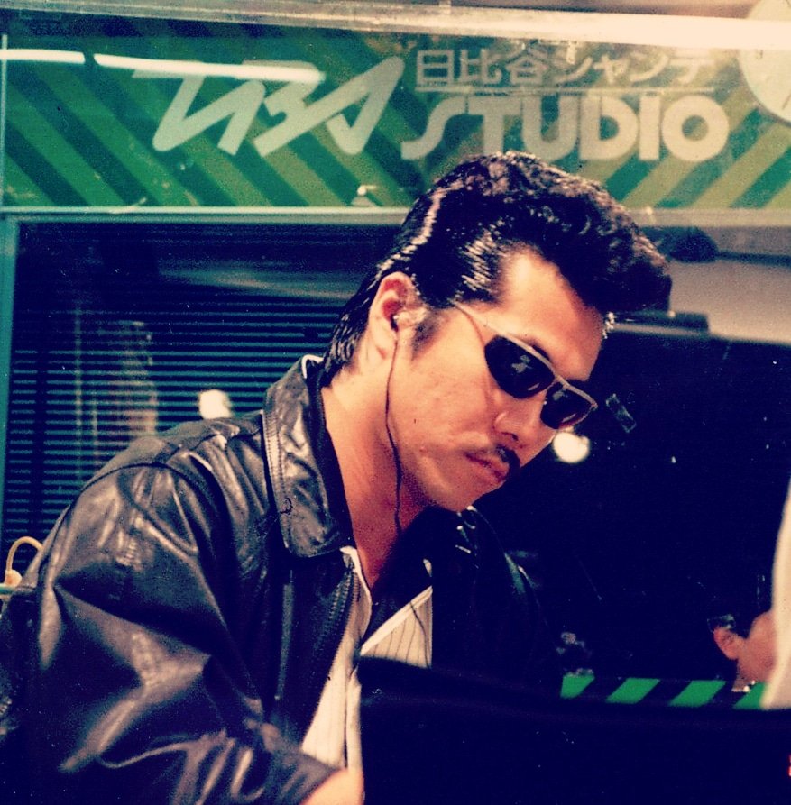 横浜銀蝿　翔・TAKU サングラス 横浜銀蝿 翔・TAKU サングラス - メルカリ