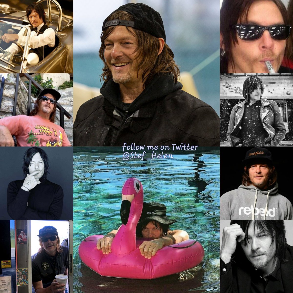 #StaySafeStayHealthy and don't give up, try to stay positive and be friendly to one another. A smile even from behind a mask means a lot. #WearAMaskSaveALife #TWDFamily  <a href="/wwwbigbaldhead/">norman reedus</a>  <a href="/stitchwitch76/">✨nikky✨</a> <a href="/HeyMo517/">Maureen Fairhurst 🌊🇱🇷</a> <a href="/AllanRo30526638/">Old Ben of tatooine 🇬🇧🇬🇧🇬🇧</a>  @Worthy4Only1 @CJVAPES <a href="/emikoko896/">Emily</a> <a href="/Cheryl_W61/">NormanPushedMyButton🥰</a>