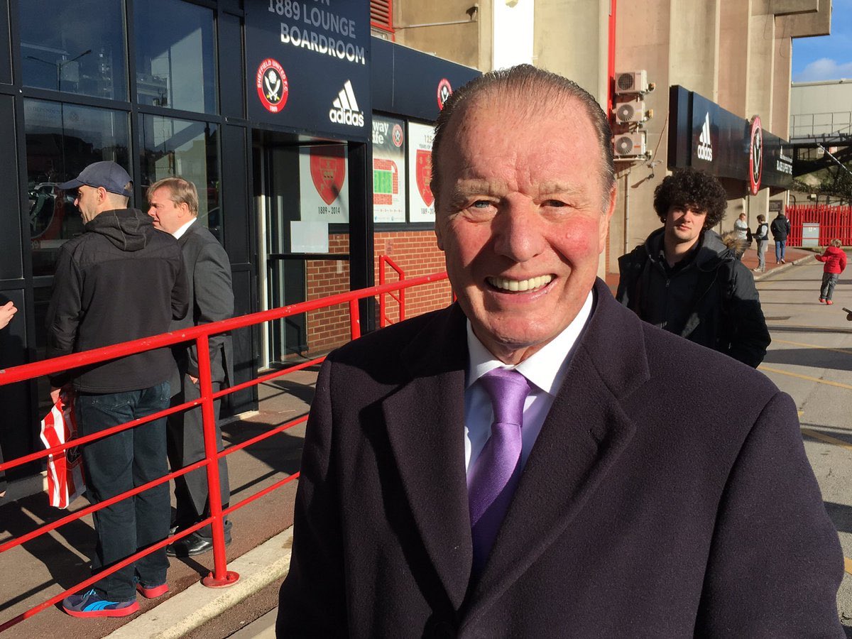 suisa_org's tweet photo. Happy birthday Dave Bassett 76 ....@CarlyBassett @DerekFrenchMSST @gageykev @SheffieldUnited @JamesShield1 #twitterblades @ShortySUFC https://t.co/uWSKBaZ2Oz