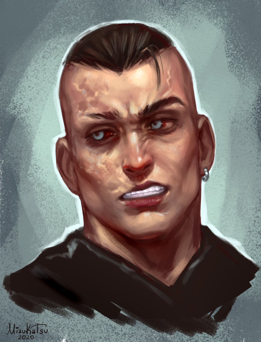 Mizuki_Katsu's tweet photo. Hello again ❤️
The best bad boy is here 😎👉👉
@TheRedBarrels #Outlast https://t.co/KpmBUbBl7o