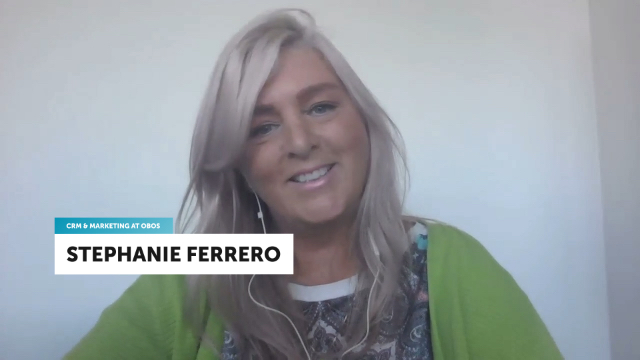 weareEF's tweet photo. Find out why OBOS’ app “the neighbor help” got so popular during corona time. Welcome to our 5th interview of the #5QuestionChallenge. 
Today we chat with Stephanie Ferrero, #marketing &amp; #CRM consultant at #OBOS. A Norwegian housing association group, owned by the members. https://t.co/iXh8STohNV