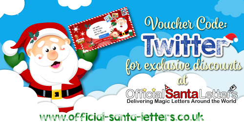 Santa Claus tweet media