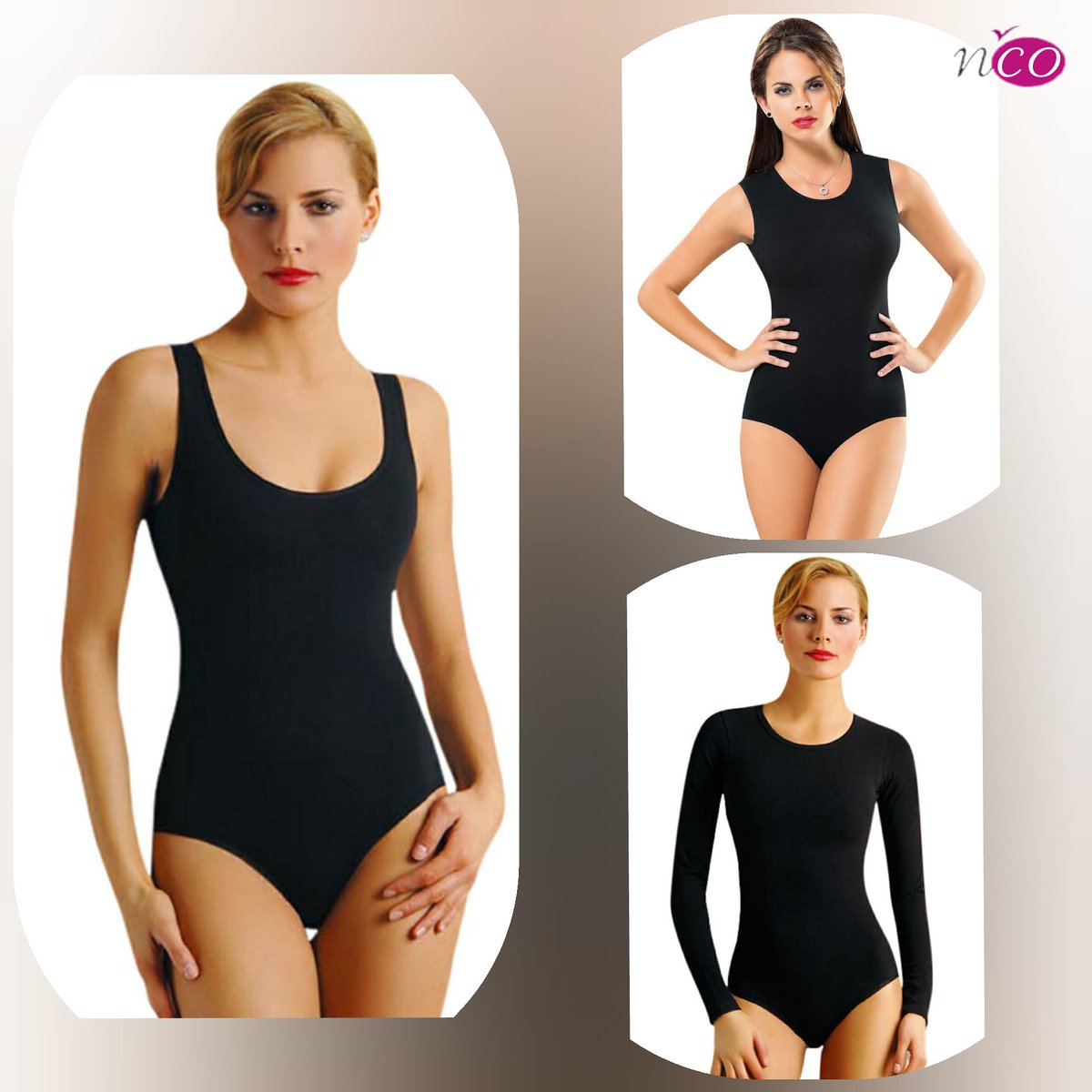 İstediğin Tarzda Çeşit Çeşit Body Modelleri nco.com.tr de...
İnce Askılı Badi 17.50TL
Kalın Askılı Badi 20TL
Uzun Kollu Badi 27.50TL
+90 538 748 18 86 numaralı Whatsapp Hattından Hemen Sipariş Verebilirsiniz 
nco.com.tr 
#ncounderwear