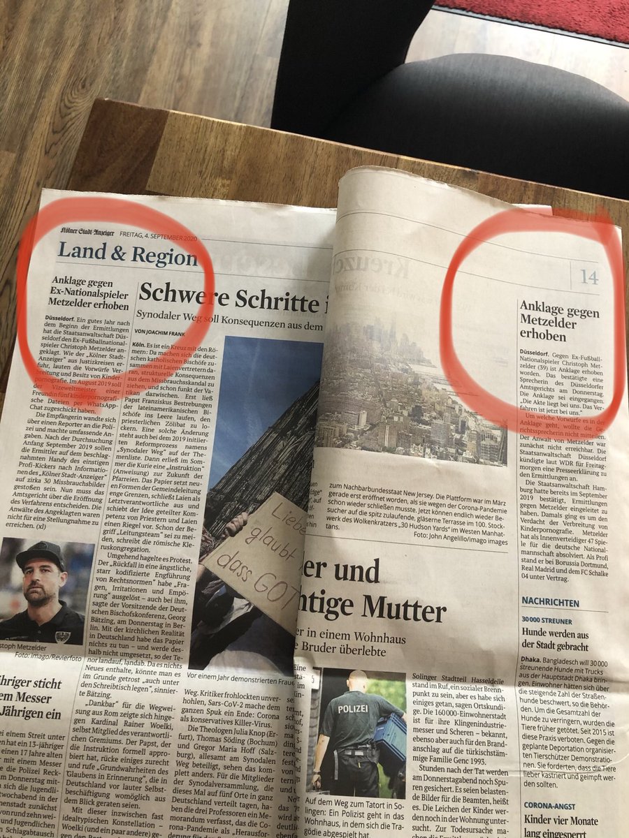 Sonja TO tweet media