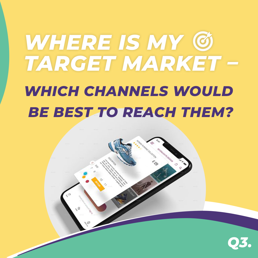 mark1's tweet photo. While it's the finer details of your paid media strategy that truly determine your campaign's success rate, it's the answers to these 4 fundamental questions that set you off on the right path.

Find out more about our award-winning paid media services: https://t.co/pLc0uiwTxV https://t.co/JlqvnEBz1K