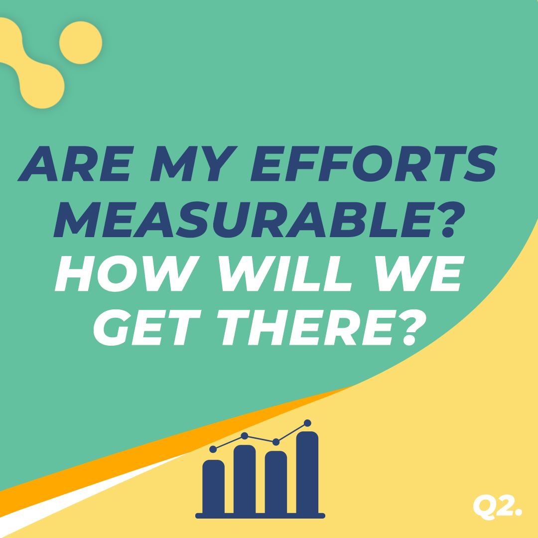 mark1's tweet photo. While it's the finer details of your paid media strategy that truly determine your campaign's success rate, it's the answers to these 4 fundamental questions that set you off on the right path.

Find out more about our award-winning paid media services: https://t.co/pLc0uiwTxV https://t.co/JlqvnEBz1K