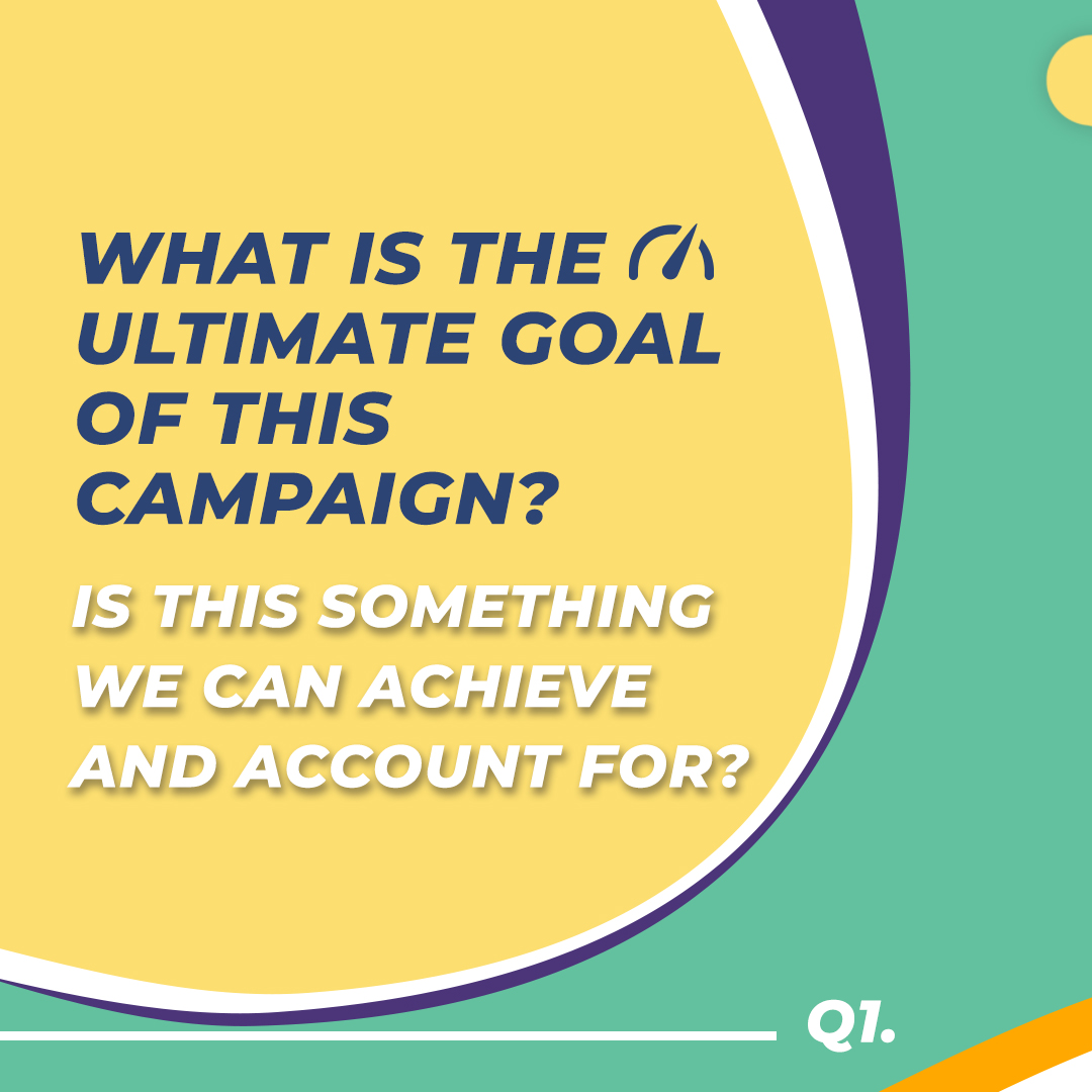 mark1's tweet photo. While it's the finer details of your paid media strategy that truly determine your campaign's success rate, it's the answers to these 4 fundamental questions that set you off on the right path.

Find out more about our award-winning paid media services: https://t.co/pLc0uiwTxV https://t.co/JlqvnEBz1K