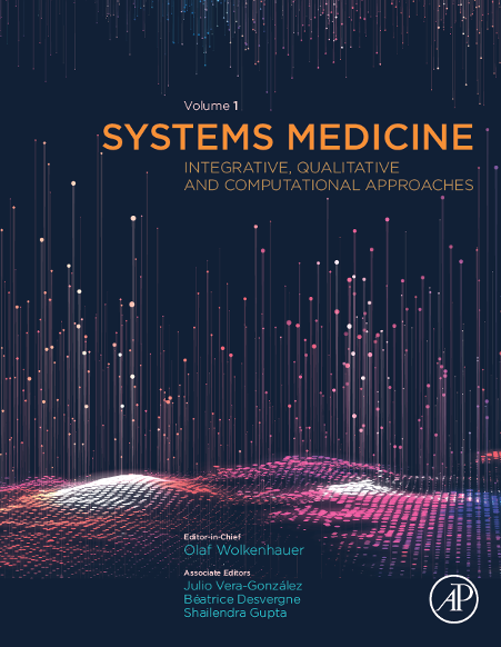 sgupta_rostock's tweet photo. Our reference material is now available for further citations
Systems Medicine https://t.co/5IDiAsn4SM https://t.co/e9gJuOvrMH