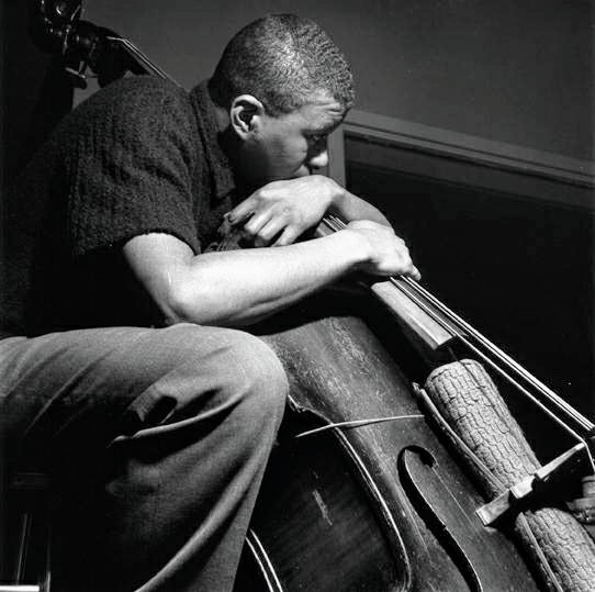John_ichi_'s tweet photo. Paul Chambers
(photo by Mosaic Images)
#jazz #jazzgiants #acousticbass #bluenoterecord https://t.co/mwiEIIzRgK