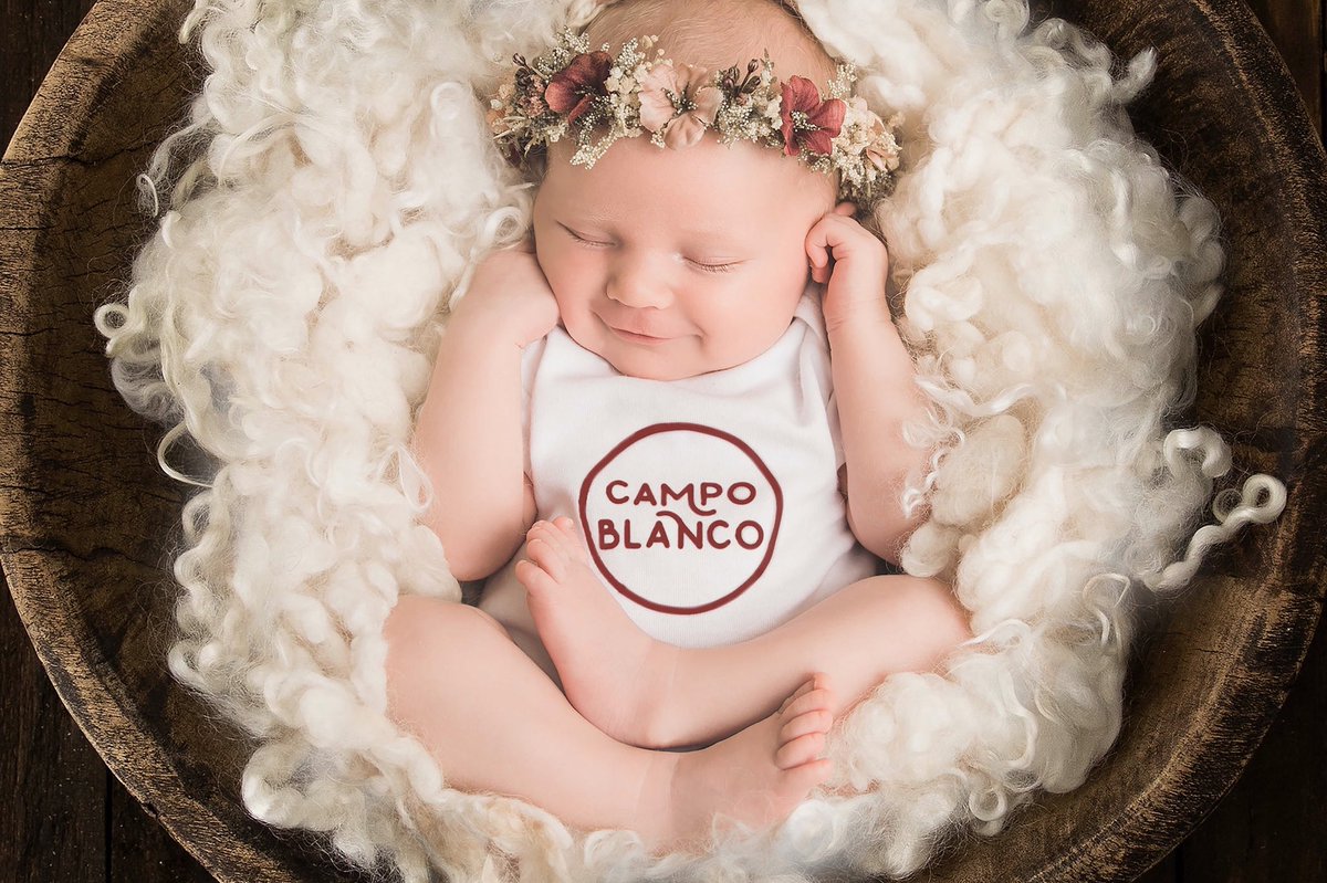 campoblanco's tweet photo. We are delighted to welcome a new recruit to the Campo Blanco family... Meet Matilda, our beautiful daughter 👶🏼💞

She can’t wait to re-open our doors to you all on the Weds 15th September! You will be able to book your table online from Monday

We hope to see you all soon 😍 https://t.co/ljpcVntKv0