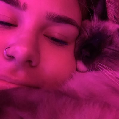 _hericane's tweet image. #NewProfilePic