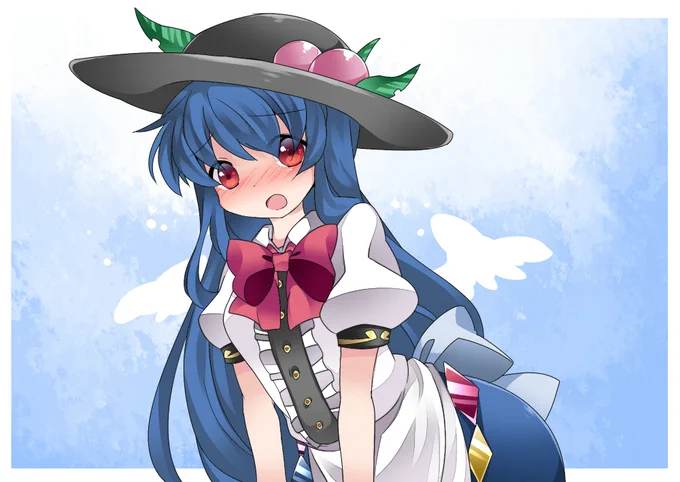天子ちゃんマジ天使 