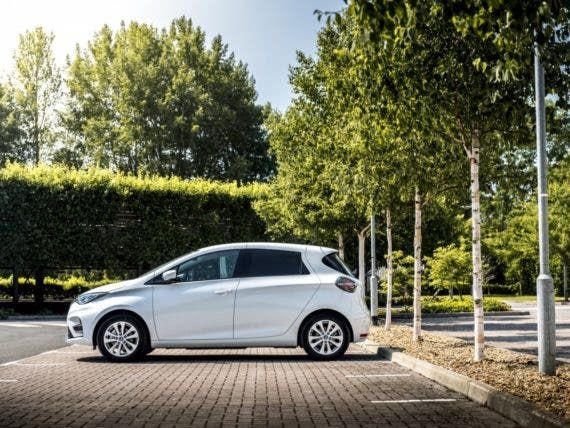EVisionEVs's tweet image. Renault Zoe Van &amp;amp; Kangoo Z.E. Buyers In UK Get "Free" Home Charging Wallbox 

We will provide a customer with a hire of 12 months or more with a FREE charging point for ANY of our vehicles!
bit.ly/31ZjJHv 
#freecharger #chargingpoint #evision #renault