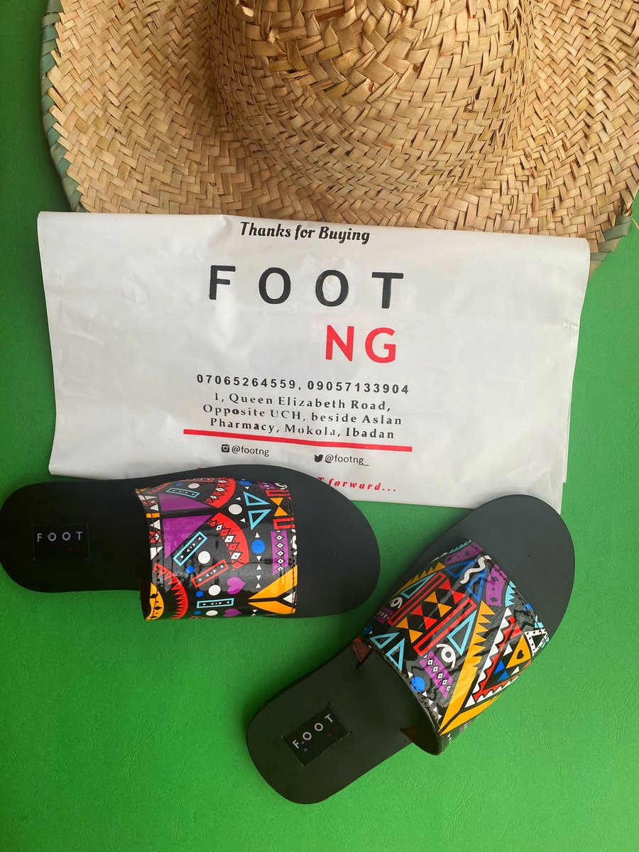 FTomiwar's tweet photo. Tribal Slides - ₦ 6500 only. Its solid! Pretty solid! 
Kindly RT https://t.co/ybC1cAJEeR