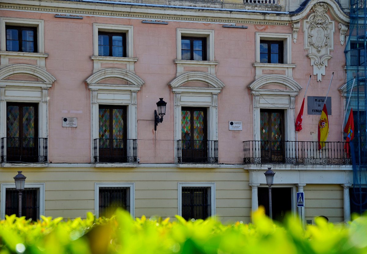 Foto cedida por Ayuntamiento de Alcalá