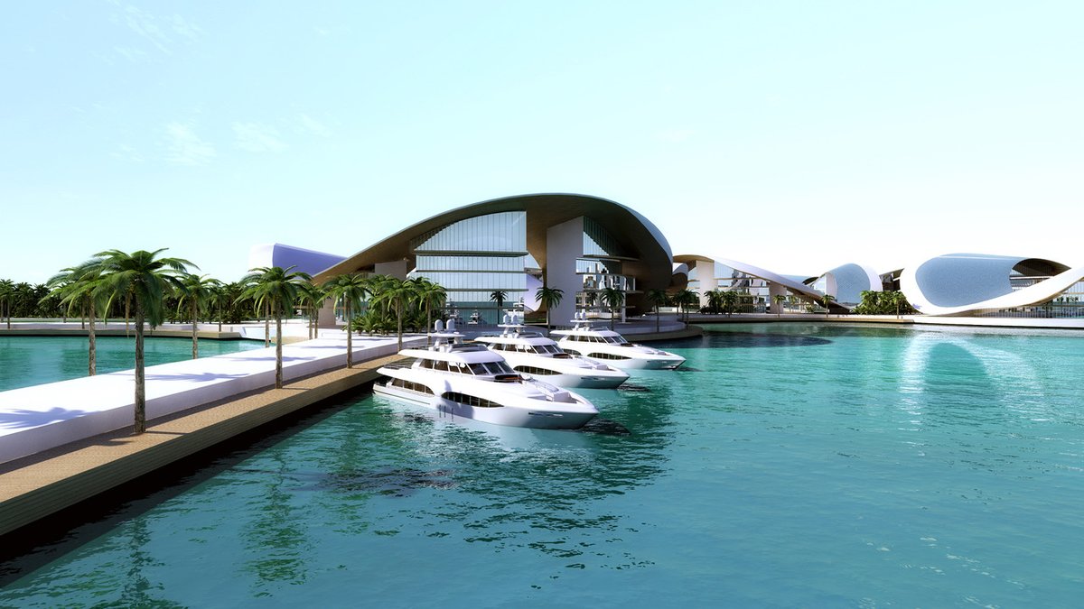 admaresglobal's tweet photo. Future cities are built on water.
#admares #realestateonwater #floatingrealestate #innovativeconstruction #floating #onwater #sustainableconstruction #green #minimalimpact #environmentallyfriendly #offsitemanufacturing #futureliving #futureonwater #futurecities #floatingcity https://t.co/7WkLqN8cIu