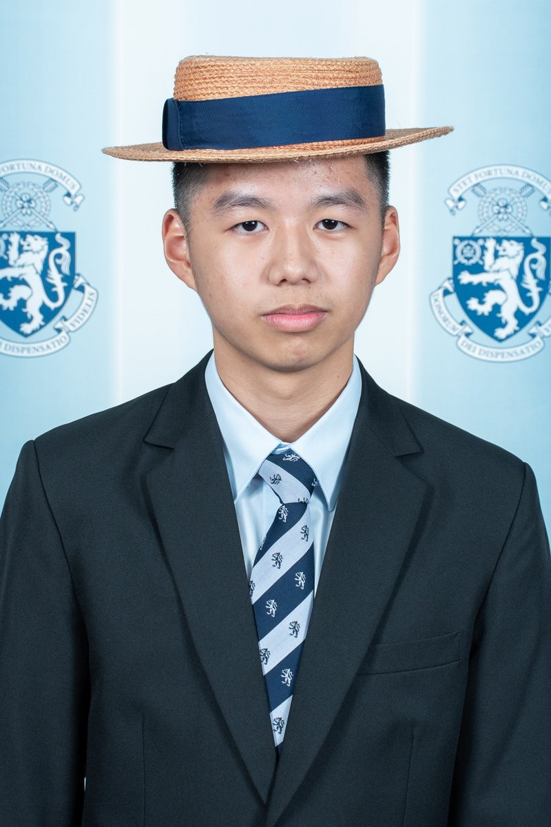 Harrow Bangkok tweet media