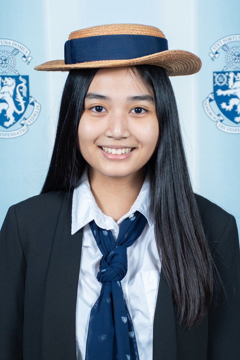 Harrow Bangkok tweet media