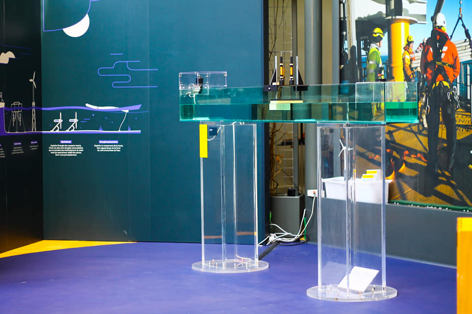 NdieEnergies's tweet photo. [EXPO] : Idée de sortie en famille ? Venez percez les mystères de l'énergie grâce à l'exposition #LUMINOPOLIS #AtriumNormandie @Rouen 

@sanormandie @EDF_Normandie @GRDF @GRTgaz @enedis @ENGIEgroup @GroupeESIGELEC #ufip @Oranogroup #AFGNormandieIledeFrance @dalkia https://t.co/JAywVJVzy4