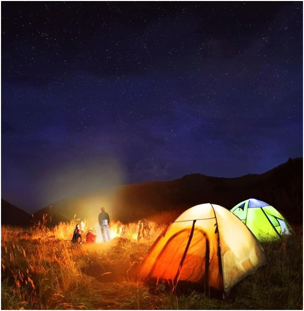 Night camping is always an innovative idea. Book a camp with us

#night #camping #photography #nature #travel #hiking #love #outdoors #photooftheday #instagood #beautiful #adventure #Nightcamping #naturelovers #naturephotography #Campingfire #Campingadventure #campinglove