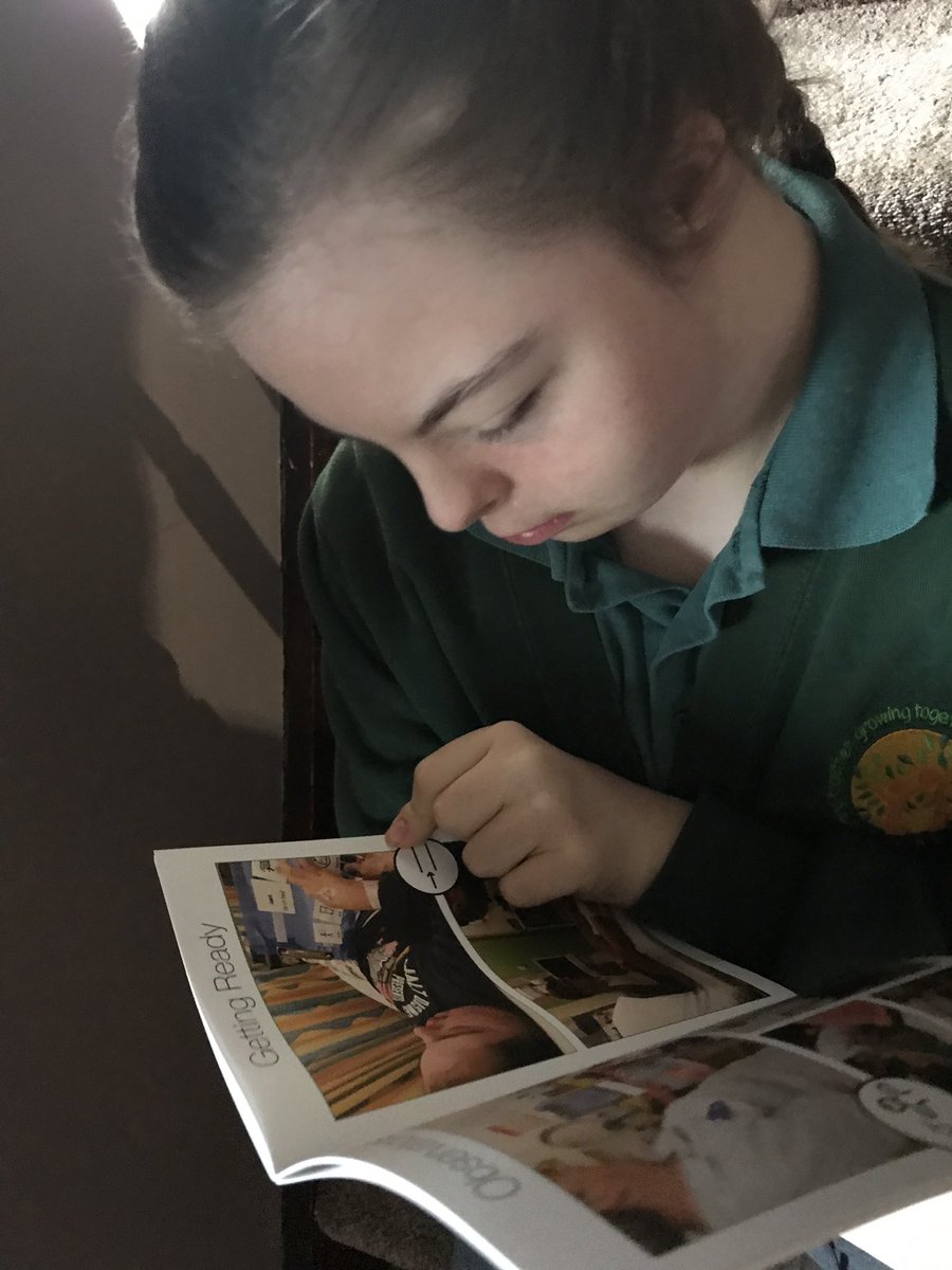 Hello to Alice tweet media