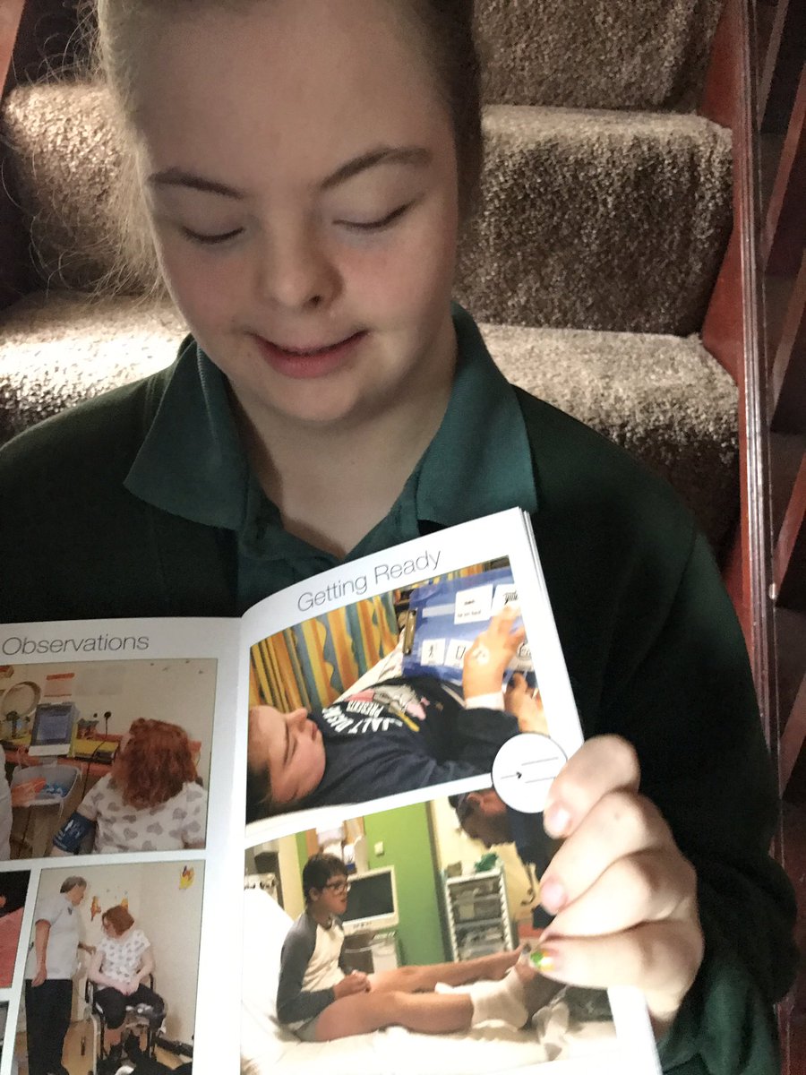 Hello to Alice tweet media