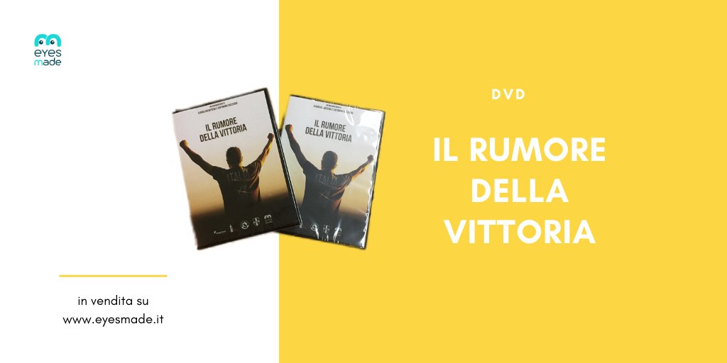 Eyes Made tweet media