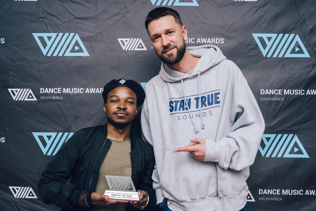 KidFonque's tweet photo. HAPPY BIRTHDAY @RealFkaMash 
A Thread... https://t.co/3vQf20byLY