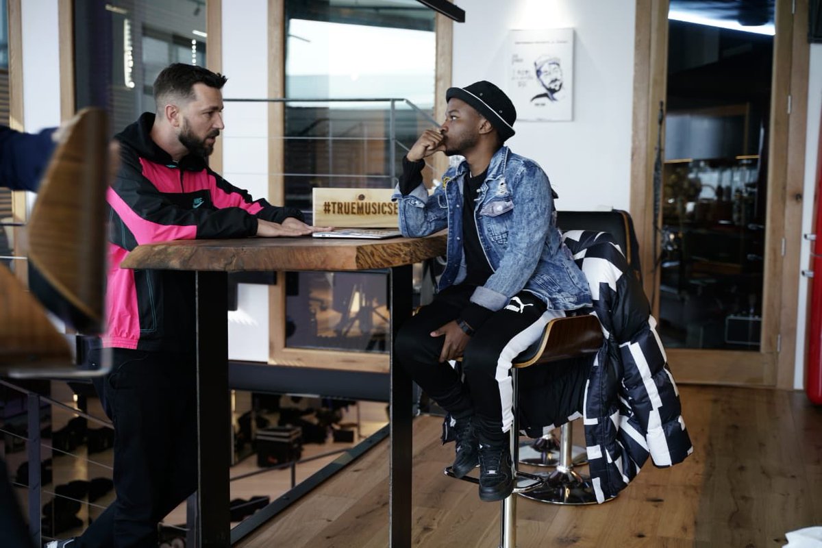 KidFonque's tweet photo. HAPPY BIRTHDAY @RealFkaMash 
A Thread... https://t.co/3vQf20byLY
