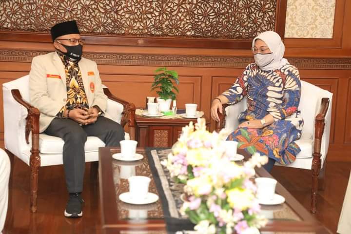 Pimpinan Pusat Pemuda Muhammadiyah tweet media